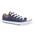 Imagen de Zapatillas Urbanas Converse Niño 3J237C Azul con 46% de descuento oferta online | SuperCupon