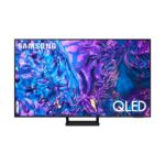 Imagen de Televisor Samsung 55'' QLED 4K Q70D Tizen OS Smart TV (2024) QN55Q70DAGXPE con 44% de descuento oferta online | SuperCupon