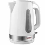 Imagen de Hervidor THOMAS 1.7L TH-4340 con 34% de descuento oferta online | SuperCupon