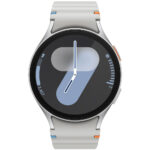 Imagen de Smartwatch SAMSUNG 7 Large Silver con 40% de descuento oferta online | SuperCupon