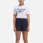 Imagen de Polo Deportivo para Mujer Reebok 100037569 Blanco con 50% de descuento oferta online | SuperCupon