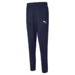 Imagen de Pantalón de Buzo Puma Hombre Tricot Pants Cl Azul con 55% de descuento oferta online | SuperCupon