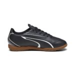 Imagen de Zapatillas De Futbol Puma Para Niño Vitoria It Jr 107488 01 Negro con 55% de descuento oferta online | SuperCupon