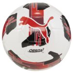 Imagen de Pelota Deportiva Puma Orbita 6 Ms 084335 04 Verde con 51% de descuento oferta online | SuperCupon