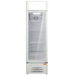 Imagen de Vitrina BLACKLINE 308L BL-309 Blanco con 30% de descuento oferta online | SuperCupon