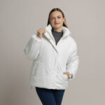Imagen de Casaca Mujer Amc Padding 1 con 53% de descuento oferta online | SuperCupon