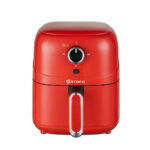 Imagen de Freidora de Aire Imaco 2L AF2380R Rojo con 45% de descuento oferta online | SuperCupon