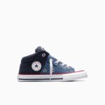 Imagen de Zapatillas Urbanas Converse Niño Ct As Axel Easy-On A10749C Azul con 50% de descuento oferta online | SuperCupon