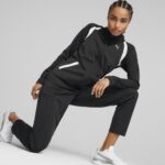 Imagen de Buzo Deportivo para Mujer Puma 675234 01 con 50% de descuento oferta online | SuperCupon