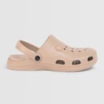 Imagen de Clogs Mujer Play Hypnotic Mu Beige con 41% de descuento oferta online | SuperCupon