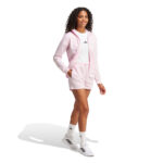 Imagen de Buzo Deportivo Adidas Mujer W Linear S Ts Jc5383 Rosado con 50% de descuento oferta online | SuperCupon