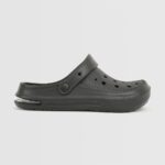 Imagen de Clogs Hombre Hypnotic Suech Negro con 41% de descuento oferta online | SuperCupon