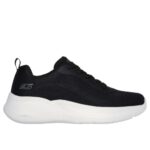 Imagen de Zapatillas Deportivas Skechers Para Hombre 118250-Blk Negro con 40% de descuento oferta online | SuperCupon