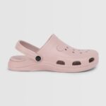 Imagen de Clogs Mujer Play Hypnotic Mu Rosado con 41% de descuento oferta online | SuperCupon