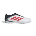 Imagen de Zapatillas De Futbol Adidas Hombre Copa Pure Iii Club Tf Ie1168 Blanco con 40% de descuento oferta online | SuperCupon