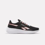 Imagen de Zapatillas Running Reebok Mujer Lite 4 100204978 Negro con 40% de descuento oferta online | SuperCupon