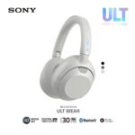 Imagen de Sony Audífonos Bluetooth WH-ULT900N Serie ULT WEAR Blanco con 36% de descuento oferta online | SuperCupon