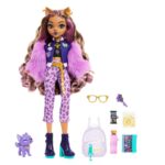 Imagen de Muñeca Monster High Clawdeen Nuevo Look con 51% de descuento oferta online | SuperCupon