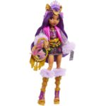 Imagen de Muñeca Monster High Clawdeen Festival Terror con 51% de descuento oferta online | SuperCupon
