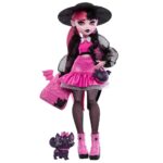 Imagen de Muñeca Monster High Draculaura New Look con 51% de descuento oferta online | SuperCupon