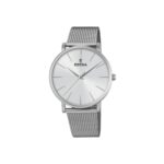 Imagen de Reloj Festina F20475/1 Acero Mujer con 80% de descuento oferta online | SuperCupon