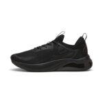 Imagen de Zapatillas Running Puma Hombre 310168 01 Negro con 50% de descuento oferta online | SuperCupon