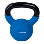 Imagen de Kettlebell Monark 8Kg Azul con 32% de descuento oferta online | SuperCupon