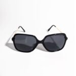 Imagen de Lente Monticcelli 2492-1 Negro Metálico con 51% de descuento oferta online | SuperCupon