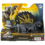 Imagen de Dinosaurio de Juguete JURASSIC WORLD Mordida de Ataque con 58% de descuento oferta online | SuperCupon