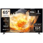 Imagen de Televisor TCL LED 65" UHD 4K Smart TV 65V6C con 32% de descuento oferta online | SuperCupon