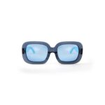 Imagen de Lentes Invicta Eyewear I 21691-Ang-03 Azul Unisex con 76% de descuento oferta online | SuperCupon