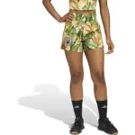 Imagen de Short training Mujer Farm Shorts Climacool con 50% de descuento oferta online | SuperCupon