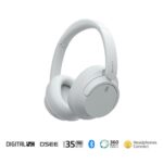 Imagen de Audífonos Sony Headphones WH-CH720N/WZUC Blanco con 31% de descuento oferta online | SuperCupon