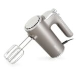 Imagen de Batidora de Mano Thomas TH-8845M 200W Plateado con 36% de descuento oferta online | SuperCupon