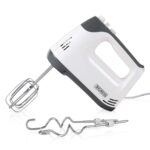 Imagen de Batidora Thomas TH-8832M 300W Blanco con gris con 31% de descuento oferta online | SuperCupon