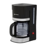 Imagen de Cafetera Electrica Imaco 12 Tazas Cm1203 con 41% de descuento oferta online | SuperCupon