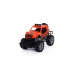 Imagen de Carro Motor Xtreme Rally Fricción Rojo 140080 con 71% de descuento oferta online | SuperCupon