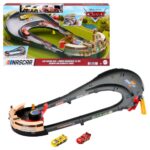 Imagen de Cars Circuito Nascar con 58% de descuento oferta online | SuperCupon