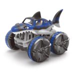 Imagen de Carro A Control Remoto Super Walker Tiburón Azul 989-222 con 69% de descuento oferta online | SuperCupon