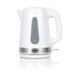 Imagen de Hervidor Thomas TH-4340 1.7L Blanca con 55% de descuento oferta online | SuperCupon
