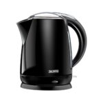 Imagen de Hervidor Thomas TH-4330 1.8L Negro con 39% de descuento oferta online | SuperCupon