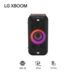 Imagen de Parlante LG XBOOM XL5S 200W Bluetooth IPX4 12 Horas de Batería con 30% de descuento oferta online | SuperCupon