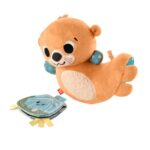 Imagen de Cojín Fisher Price Activid Nutria con 51% de descuento oferta online | SuperCupon