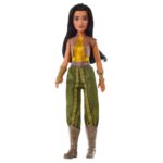 Imagen de Muñeca Disney Princess Raya con 61% de descuento oferta online | SuperCupon