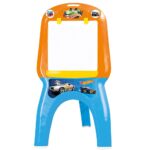Imagen de Pizarra Hot Wheels Easel con 61% de descuento oferta online | SuperCupon