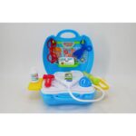Imagen de Set Role Play Happy Valley Maleta Doctor Glty19 con 73% de descuento oferta online | SuperCupon