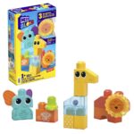 Imagen de Juguete De Construcción Mega Bloks Safari Rock N Ritmo con 60% de descuento oferta online | SuperCupon