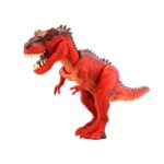 Imagen de Dinosaurio Lanard Furios T-Rex Rojo 37091 con 70% de descuento oferta online | SuperCupon