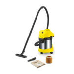 Imagen de Aspiradora Karcher WD3 multipropósito con 54% de descuento oferta online | SuperCupon