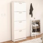 Imagen de Zapatera Fiorella 4 Puertas con 57% de descuento oferta online | SuperCupon